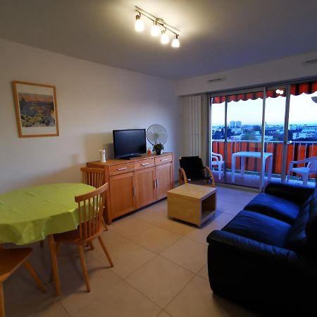 Апартаменты Superbe 3P 57M2 Antibes Parking Prive Экстерьер фото
