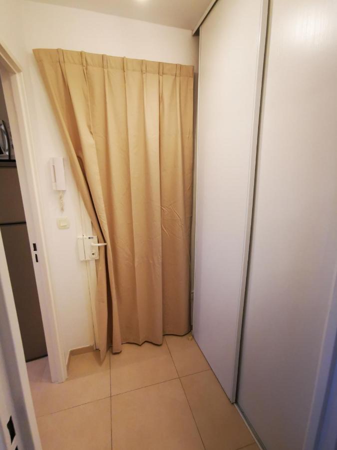 Апартаменты Superbe 3P 57M2 Antibes Parking Prive Экстерьер фото