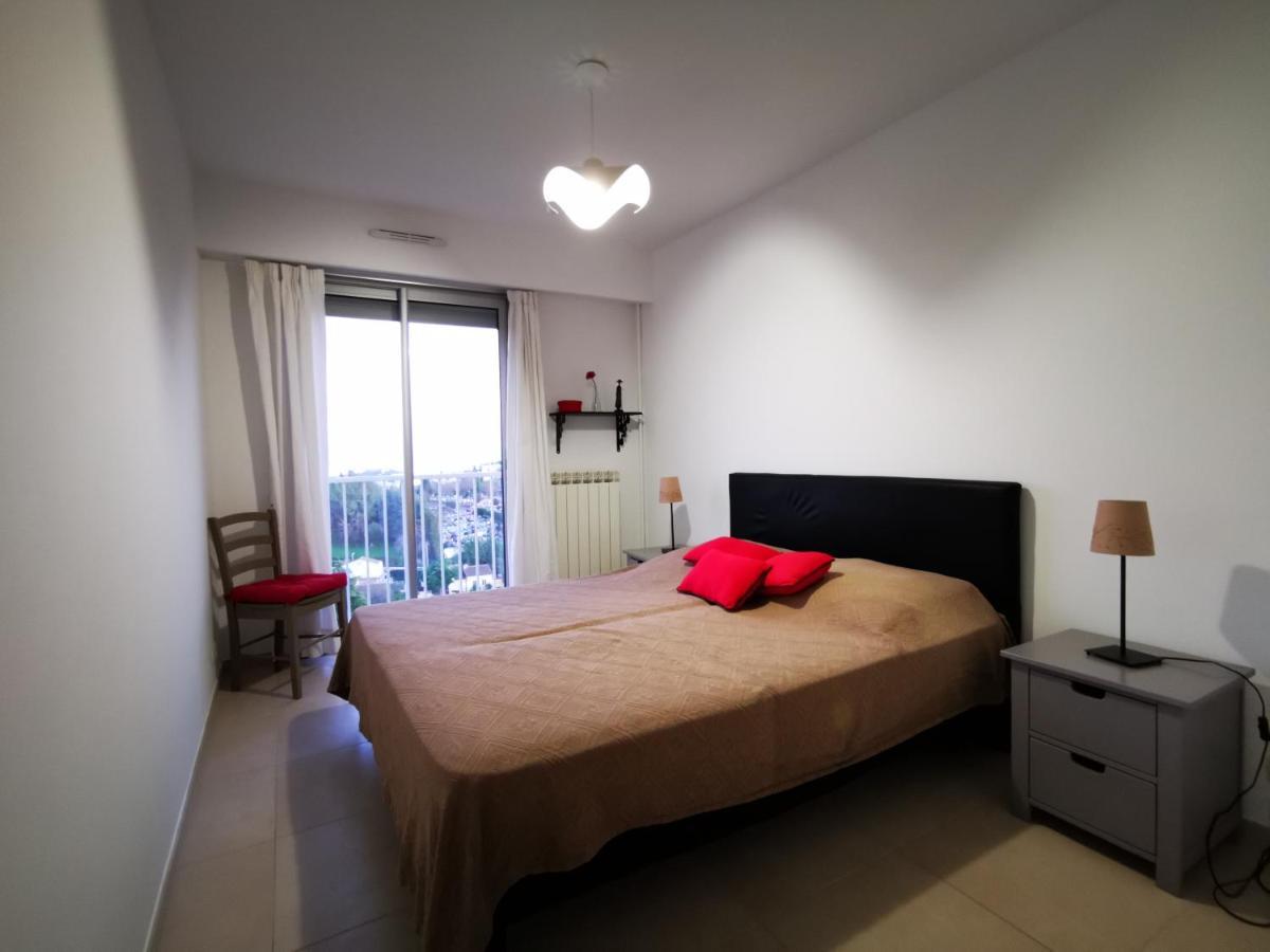 Апартаменты Superbe 3P 57M2 Antibes Parking Prive Экстерьер фото