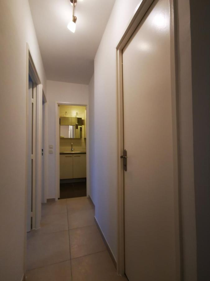 Апартаменты Superbe 3P 57M2 Antibes Parking Prive Экстерьер фото