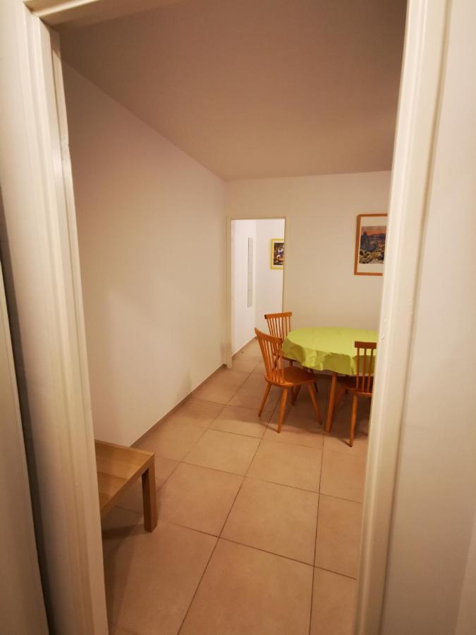 Апартаменты Superbe 3P 57M2 Antibes Parking Prive Экстерьер фото