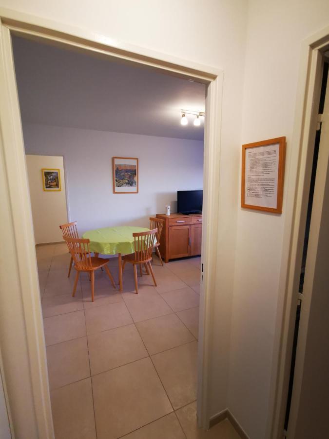 Апартаменты Superbe 3P 57M2 Antibes Parking Prive Экстерьер фото