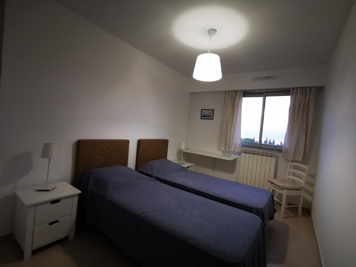 Апартаменты Superbe 3P 57M2 Antibes Parking Prive Экстерьер фото