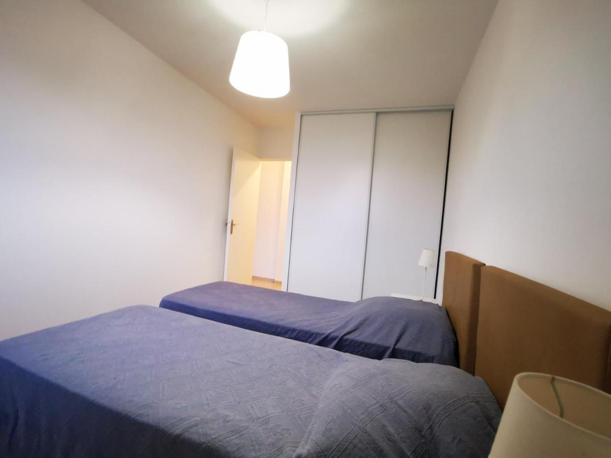 Апартаменты Superbe 3P 57M2 Antibes Parking Prive Экстерьер фото